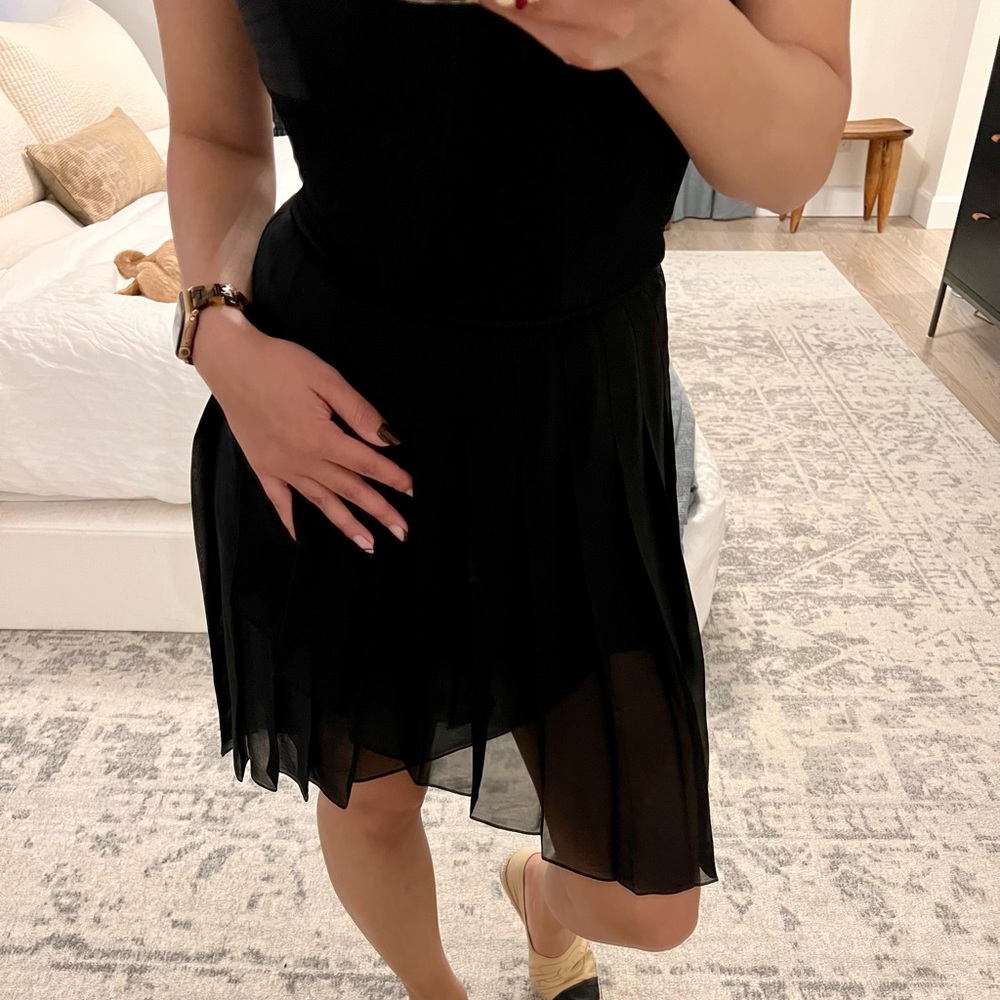 BCBGMaxAzria Dress - Picture 5 of 6